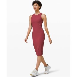 NWT Lululemon athletica | Brunch and Back Dress